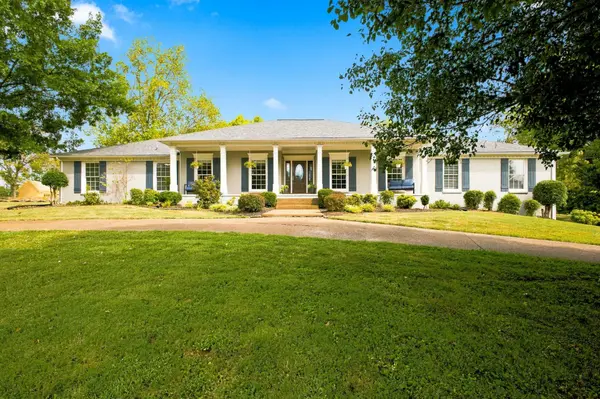 8210 Brentview Court, Brentwood, TN 37027