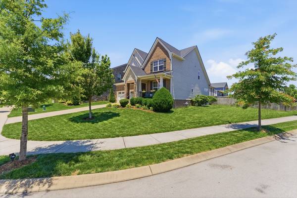 459 Rangeland Rd, Spring Hill, TN 37174