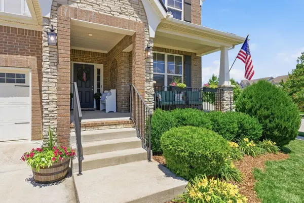 459 Rangeland Rd, Spring Hill, TN 37174