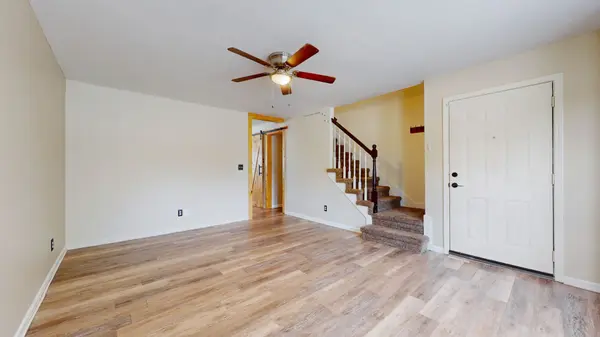 3248 N Senseney Cir, Clarksville, TN 37042