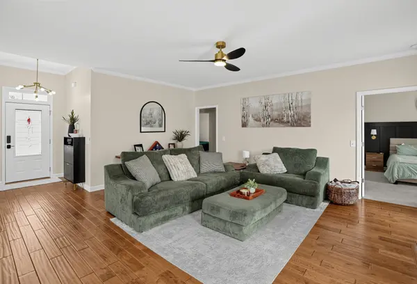 3007 Hollowfield Ln, Greenbrier, TN 37073