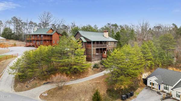 2818 Seth Road, Pigeon Forge, TN 37863