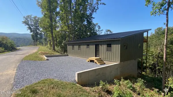 3256 Emerald Springs Loop, Sevierville, TN 37862