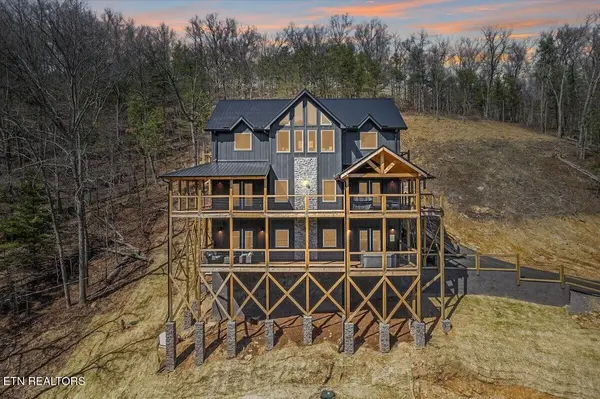 2759 Overholt Tr, Sevierville, TN 37862