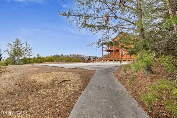 0 Seth Rd, Pigeon Forge, TN 37863