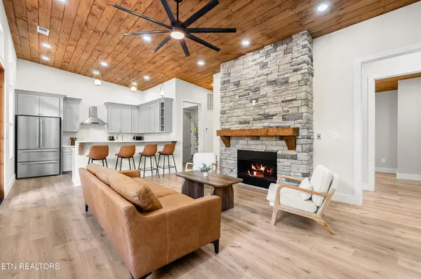3173 Stepping Stone Drive, Sevierville, TN 37862