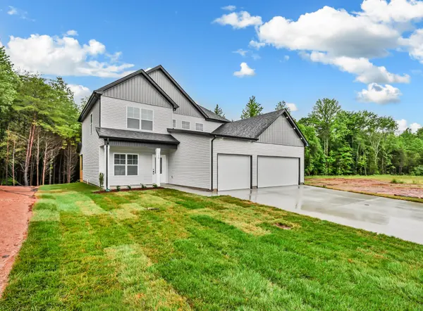 130 Monaghan Dr, Clarksville, TN 37042