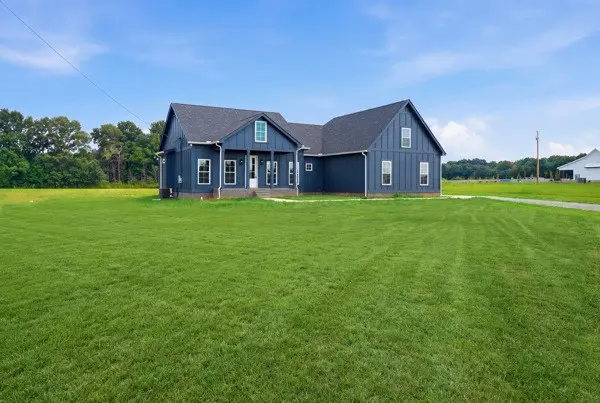 356 Laws Hill Road, Lewisburg, TN 37091