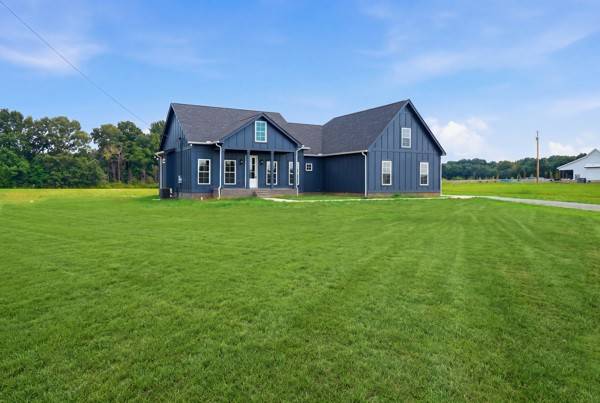356 Laws Hill Road, Lewisburg, TN 37091