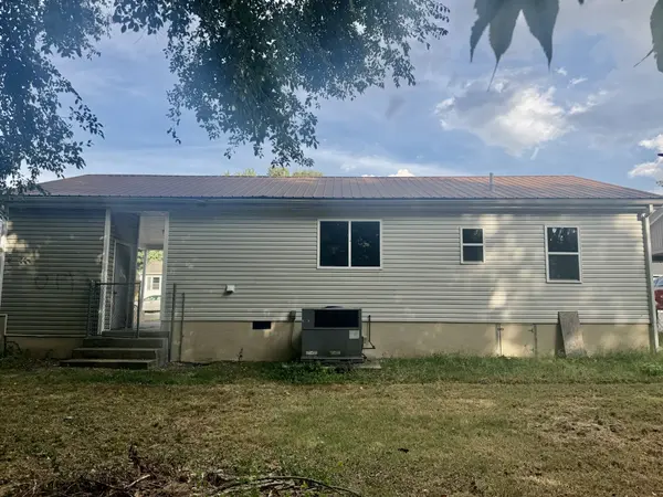 155 N Kentucky Ave, Hopkinsville, KY 42240