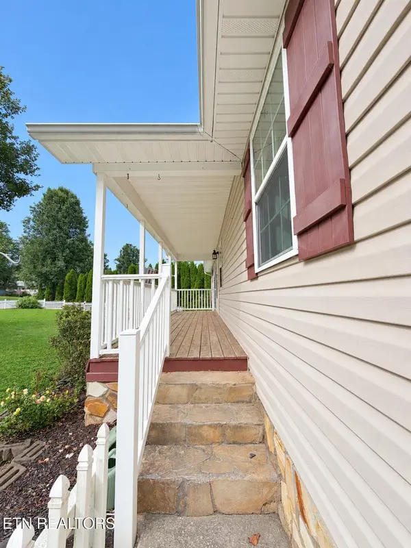 445 Kristy Lane, Evensville, TN 37332