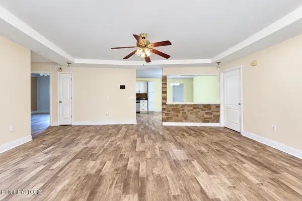 445 Kristy Lane, Evensville, TN 37332