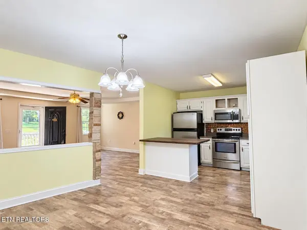 445 Kristy Lane, Evensville, TN 37332