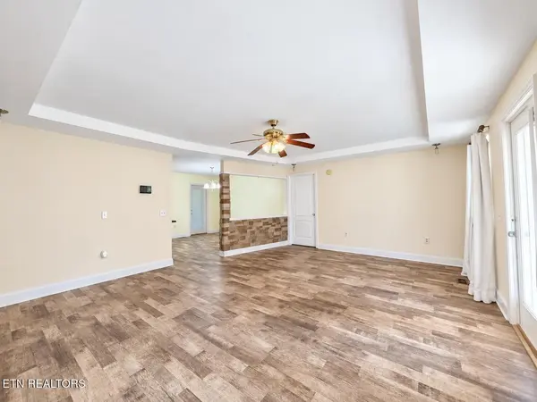 445 Kristy Lane, Evensville, TN 37332