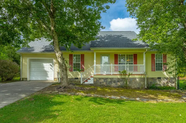 533 Daisy Lane, Chatsworth, GA 30705