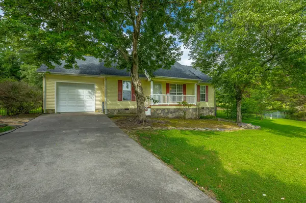 533 Daisy Lane, Chatsworth, GA 30705
