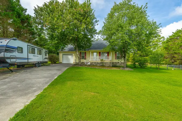 533 Daisy Lane, Chatsworth, GA 30705