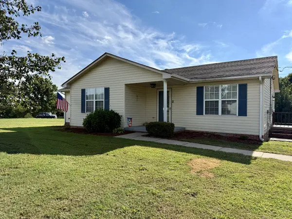 55 Hopewell Estates Ln, Erin, TN 37061