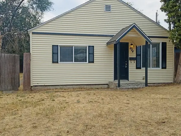 624 E Rockwell Ave, Spokane, WA 99207