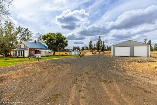 24210 S E St, Cheney, WA 99004