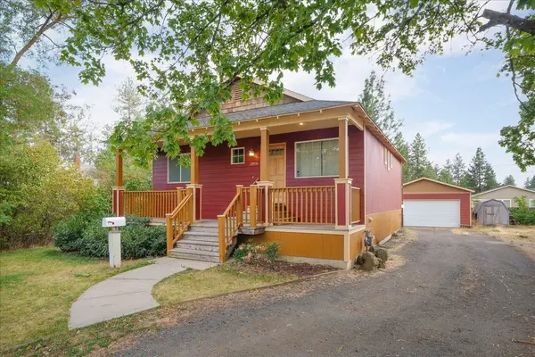 3914 E 30th Ave, Spokane, WA 99223