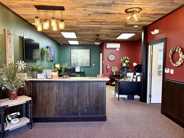 4 E 1st Ave, Odessa, WA 99159