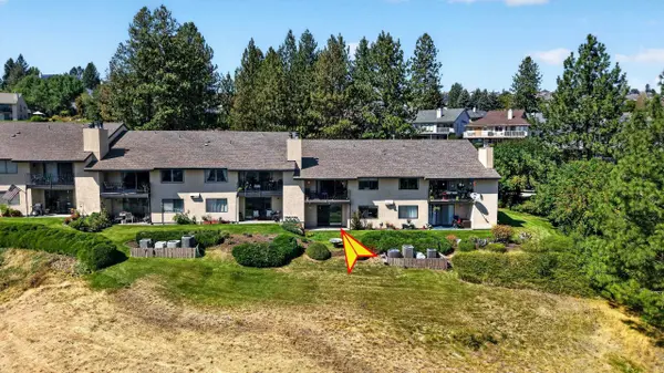 5307 N Argonne Unit 9 Ln, Spokane, WA 99212