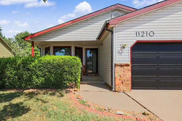 11210 W Jewell St, Wichita, KS 67209