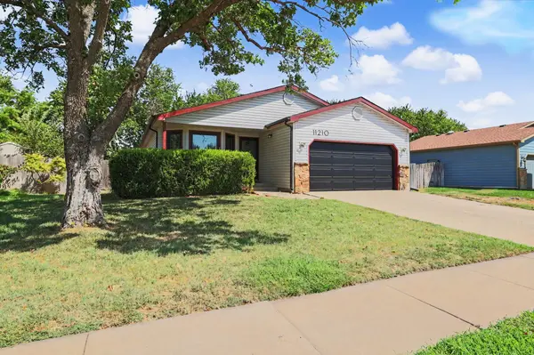 11210 W Jewell St, Wichita, KS 67209