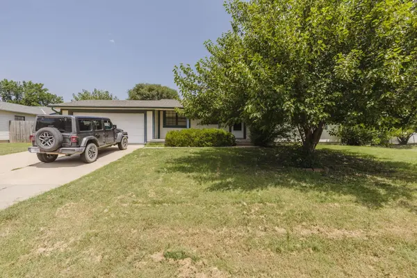 4914 Looman, Wichita, KS 67220