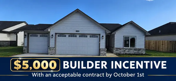 1520 E Appleton St., Valley Center, KS 67147