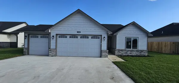 1520 E Appleton St., Valley Center, KS 67147