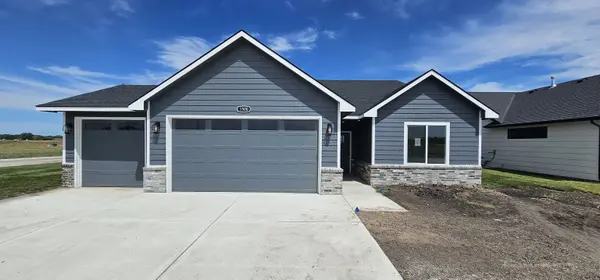 1500 E Appleton St., Valley Center, KS 67147