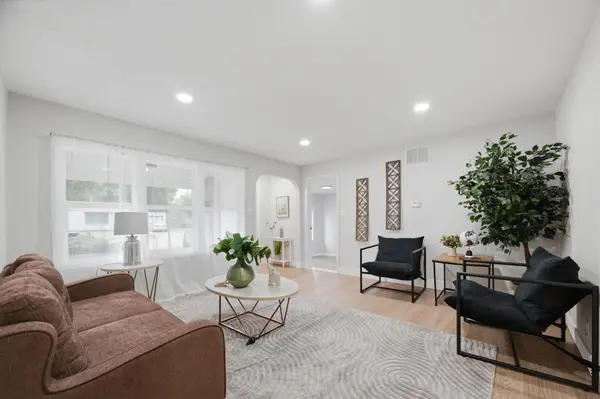 3114 E Range Rd, Wichita, KS 67216
