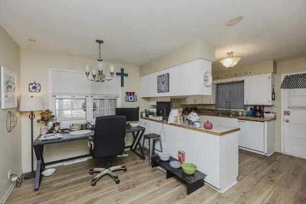 6807 E Bayley, Wichita, KS 67207