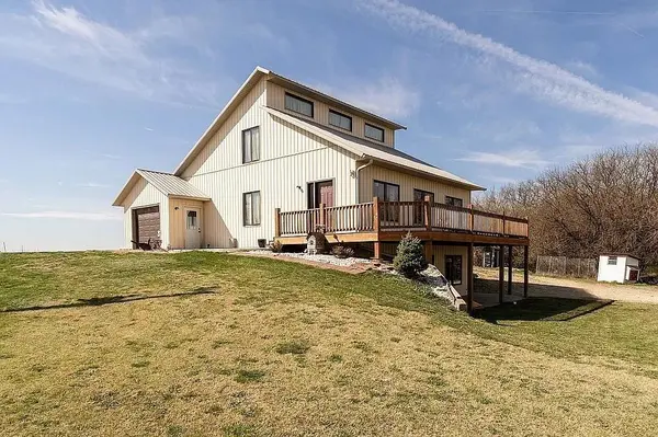 1155 Eagle, Hillsboro, KS 67063