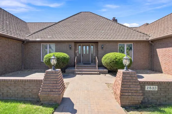 2833 W Keywest Ct., Wichita, KS 67204
