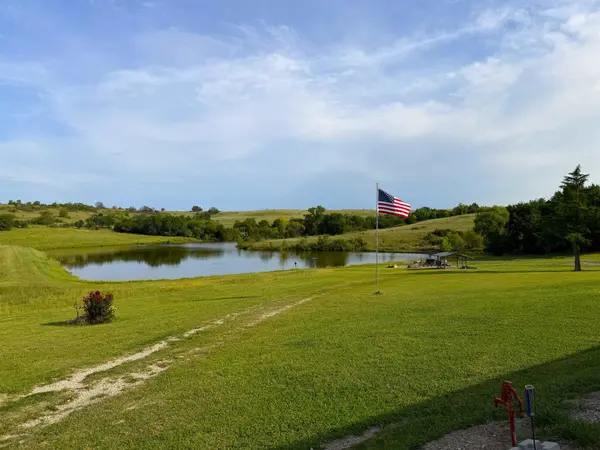 13325 Brush Creek Road, Westmoreland, KS 66549