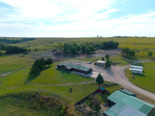 13325 Brush Creek Road, Westmoreland, KS 66549
