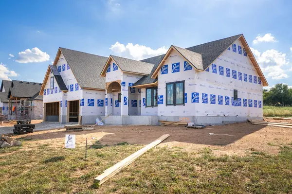 1685 N Summertime (Lot 34) ST, Springfield, MO 65802