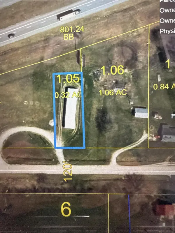 5976 Old Highway 60, Norwood, MO 65717