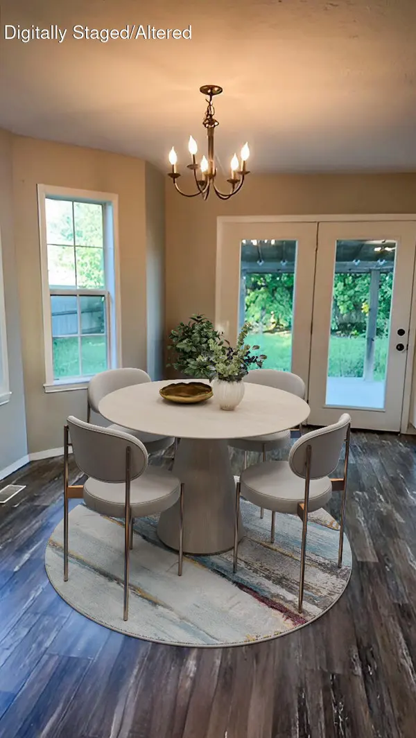204 N Maplecrest DR, Nixa, MO 65714