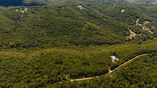 Tract Z Red Rock RD, Galena, MO 65656
