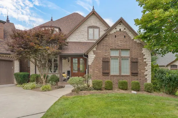 5909 S Brightwater TRL, Springfield, MO 65810