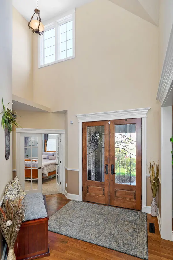 5909 S Brightwater TRL, Springfield, MO 65810