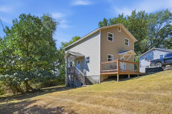 403 Beaver DR, Anderson, MO 64831
