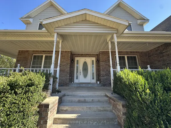 106 Kyle DR, Anderson, MO 64831