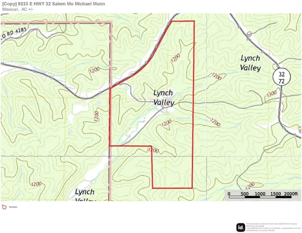 9223 State Highway 32, Salem, MO 65560
