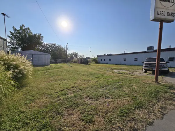 516 N Main ST, Lockwood, MO 65682
