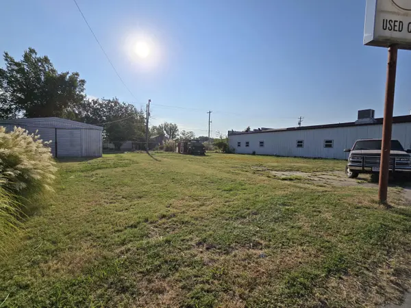 516 N Main ST, Lockwood, MO 65682